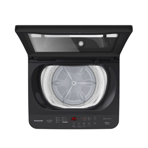 Panasonic NA-F85S11BRM 8.5 kg. Top Load Washing Machine - 2025 - Image 4