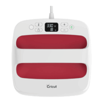 Cricut Easy Press 2 Raspberry Heat Press Machine