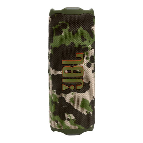 JBL Flip 7 Squad Portable Waterproof and Drop-proof Bluetooth Speaker - Image 2