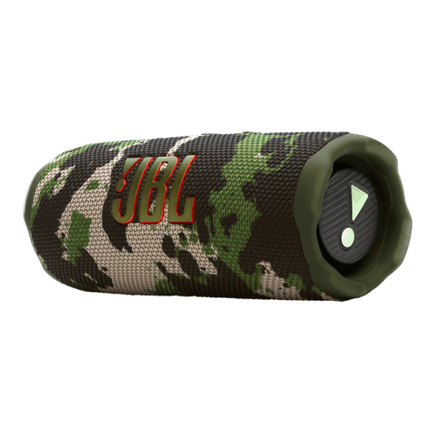 JBL Flip 7 Squad Portable Waterproof and Drop-proof Bluetooth Speaker - Image 5