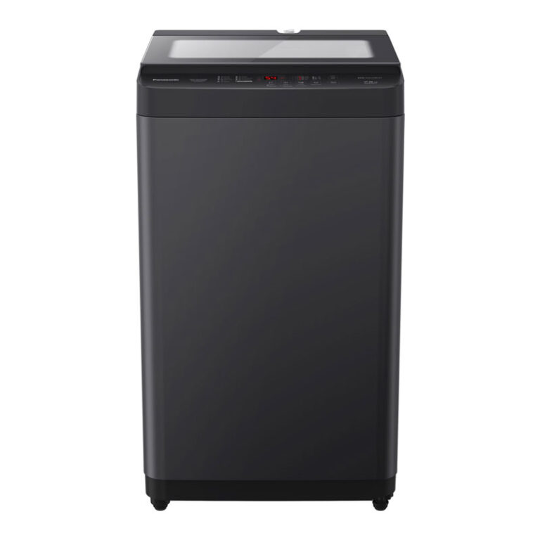 Panasonic NA-F75S11BRM 7.5 kg. Top Load Washing Machine - 2025 - Ansons