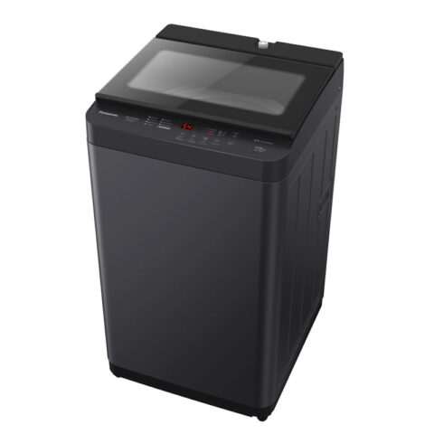 Panasonic NA-F75S11BRM 7.5 kg. Top Load Washing Machine - 2025 - Image 2