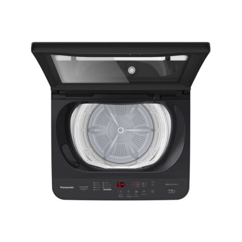 Panasonic NA-F75S11BRM 7.5 kg. Top Load Washing Machine - 2025 - Image 3