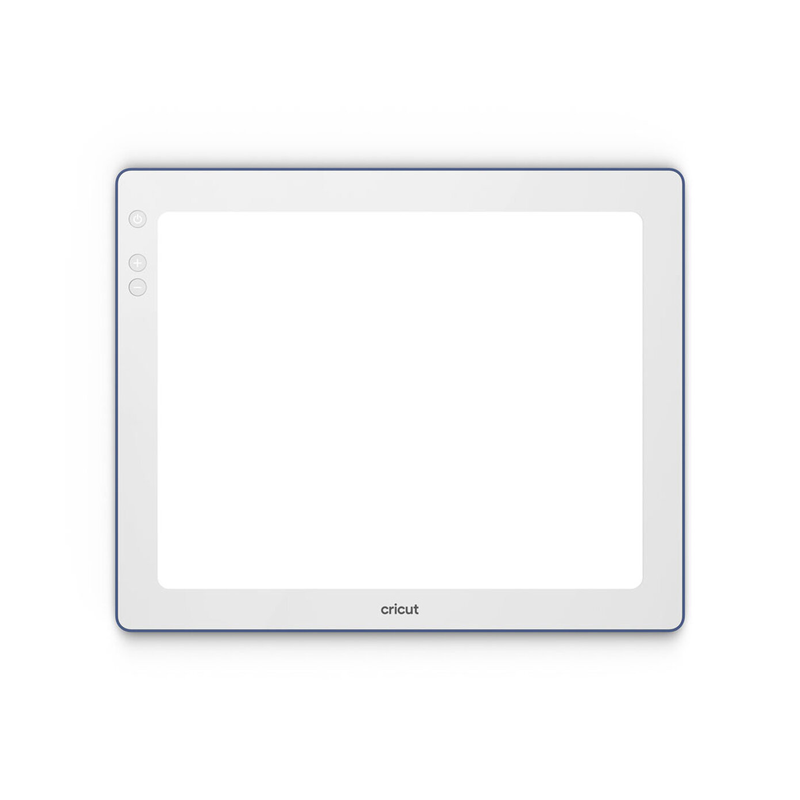 Cricut BrightPad Go Cordless Anz Indigo