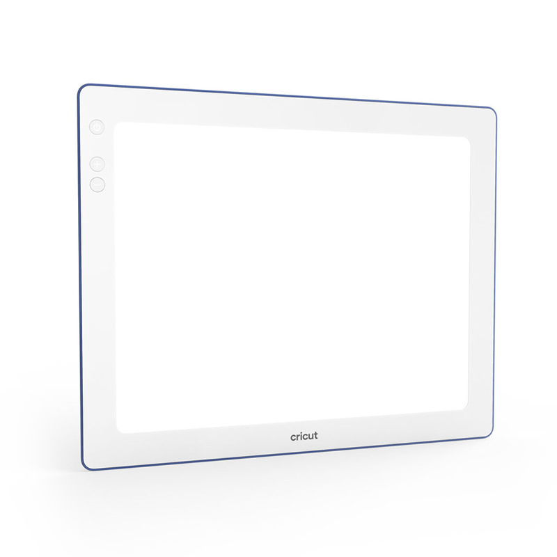 Cricut BrightPad Go Cordless Anz Indigo - Image 2