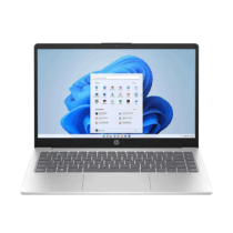 HP 14-EP0263TU 14in Intel® Core™ i3 Laptop Natural Silver