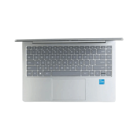 HP 14-EP0263TU 14in Intel® Core™ i3 Laptop Natural Silver - Image 4