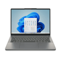 Lenovo IdeaPad SLIM3-14IRH10 Intel Core i5 Laptop Luna Gray 14"