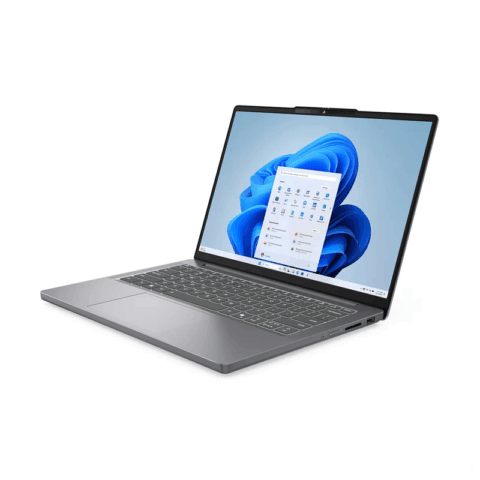 Lenovo IdeaPad SLIM3-14IRH10 Intel Core i5 Laptop Luna Gray 14" - Image 5