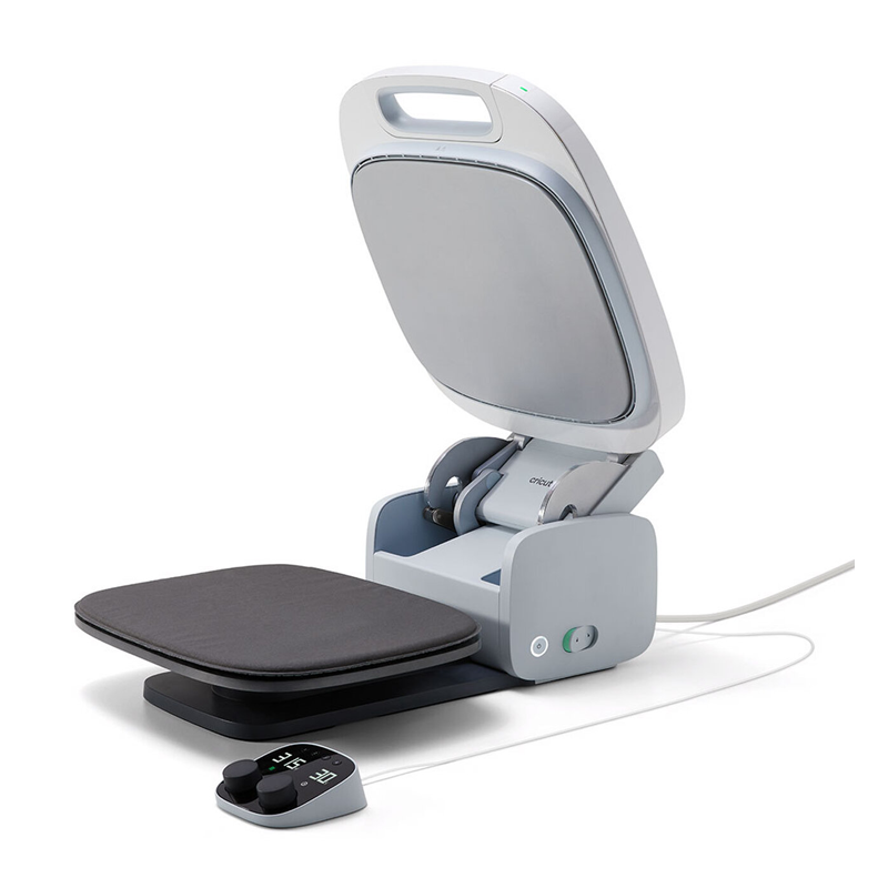 Cricut Autopress 15in x 12in Heat Press Machine