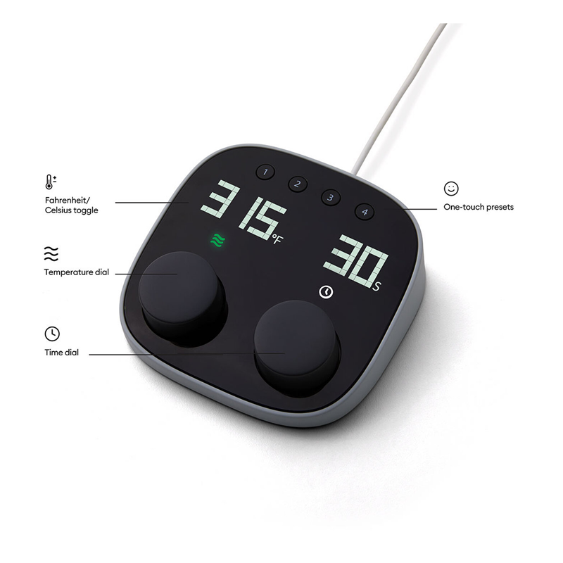 Cricut Autopress 15in x 12in Heat Press Machine - Image 4