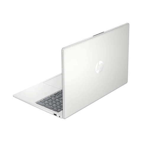 HP 15-FC0336AU 15.6in AMD Ryzen™ 5 7520U Natural Silver - Image 4