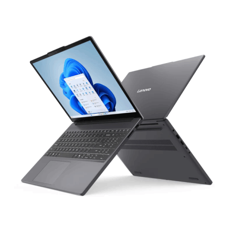 Lenovo IdeaPad SLIM 3 15IRH10 15.3in Intel® Core™ i5 Laptop Luna Gray - Image 2
