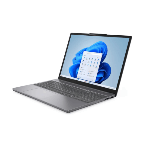 Lenovo IdeaPad SLIM 3 15IRH10 15.3in Intel® Core™ i5 Laptop Luna Gray - Image 8