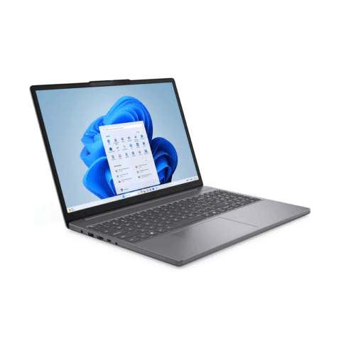 Lenovo IdeaPad SLIM 3 15IRH10 15.3in Intel® Core™ i5 Laptop Luna Gray - Image 7