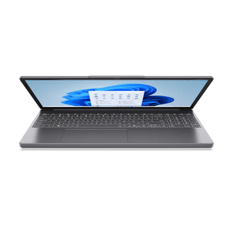 Lenovo IdeaPad SLIM 3 15IRH10 15.3in Intel® Core™ i5 Laptop Luna Gray - Image 6
