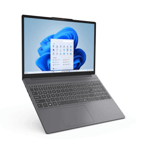 Lenovo IdeaPad SLIM 3 15IRH10 15.3in Intel® Core™ i5 Laptop Luna Gray - Image 3