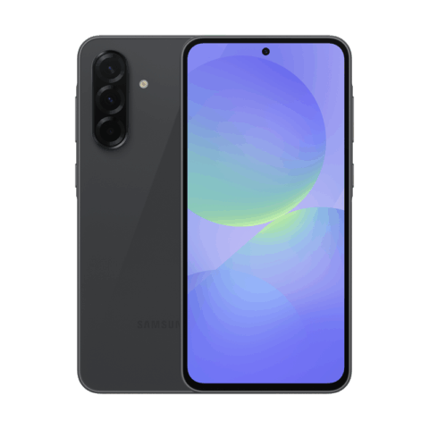 Samsung Galaxy A36 5G Awesome Black 8GB+256GB SM-A366BZKTPHL - Image 2