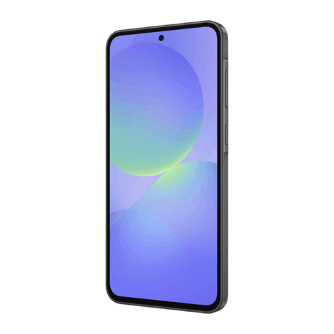 Samsung Galaxy A36 5G Awesome Black 8GB+256GB SM-A366BZKTPHL - Image 3