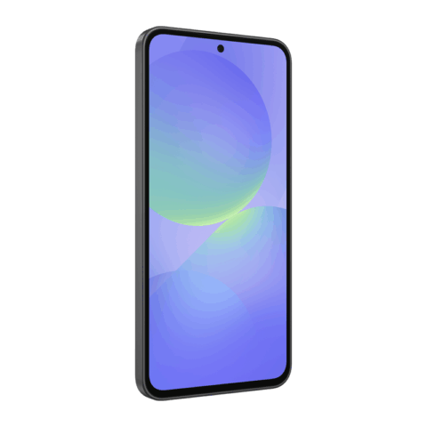 Samsung Galaxy A36 5G Awesome Black 8GB+256GB SM-A366BZKTPHL - Image 4