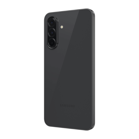 Samsung Galaxy A36 5G Awesome Black 8GB+256GB SM-A366BZKTPHL - Image 6