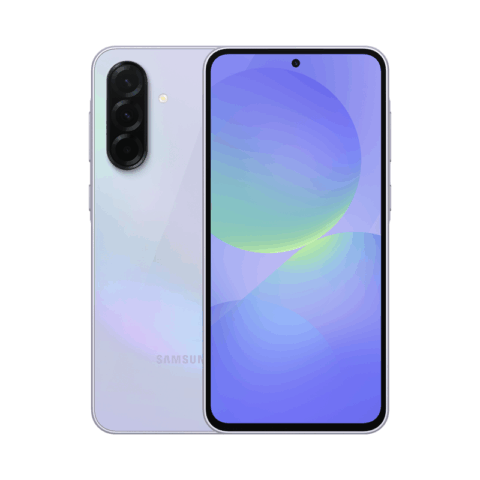 Samsung Galaxy A36 5G Awesome Lavender 8GB+256GB SM-A366BLVTPHL - Image 2