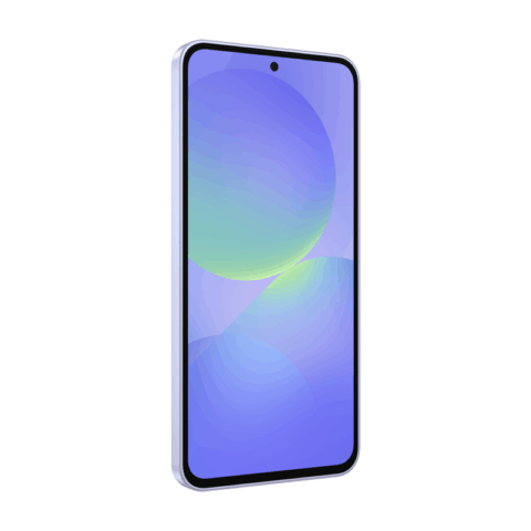 Samsung Galaxy A36 5G Awesome Lavender 8GB+256GB SM-A366BLVTPHL - Image 3
