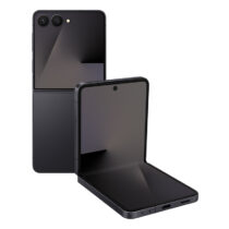 Samsung GALAXY Z FLIP7 Jetblack 12GB + 256GB SM-F766BZKAPHL - 2025