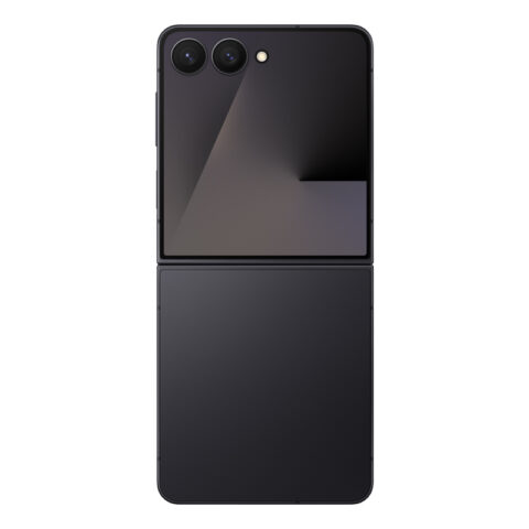Samsung GALAXY Z FLIP7 Jetblack 12GB + 256GB SM-F766BZKAPHL - 2025 - Image 5
