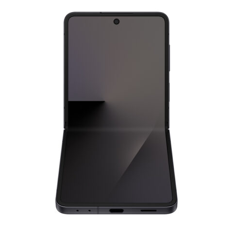 Samsung GALAXY Z FLIP7 Jetblack 12GB + 256GB SM-F766BZKAPHL - 2025 - Image 6