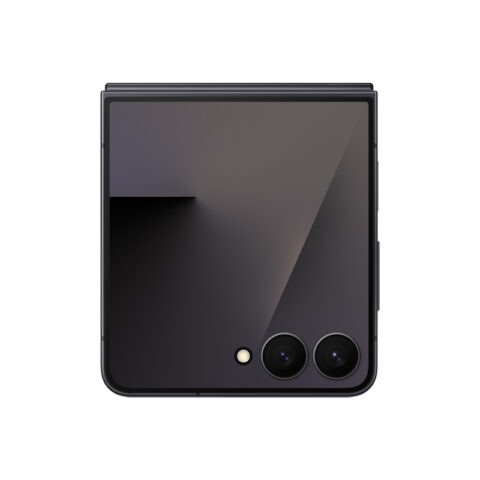Samsung GALAXY Z FLIP7 Jetblack 12GB + 256GB SM-F766BZKAPHL - 2025 - Image 7