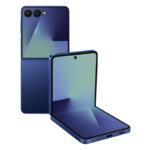Samsung GALAXY Z FLIP7 Blue Shadow 12GB + 256GB SM-F766BDBAPHL - 2025