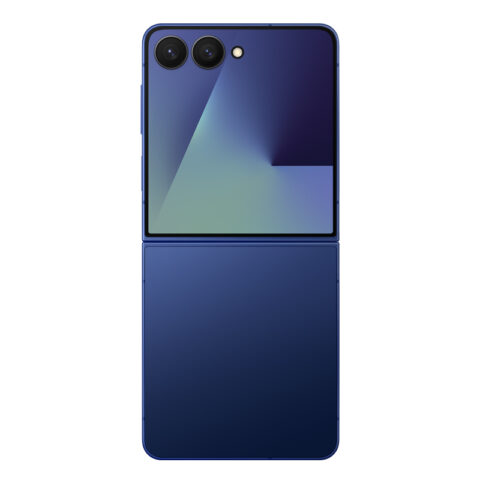 Samsung GALAXY Z FLIP7 Blue Shadow 12GB + 512GB SM-F766BDBEPHL - 2025 - Image 5