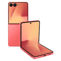 Samsung GALAXY Z FLIP7 Coralred 12GB + 512GB SM-F766BZREPHL - 2025