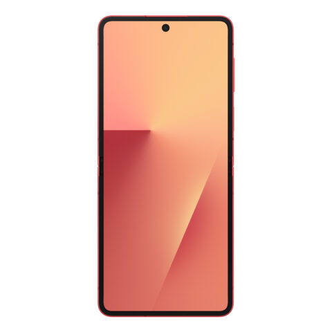 Samsung GALAXY Z FLIP7 Coralred 12GB + 256GB SM-F766BZRAPHL - 2025 - Image 4