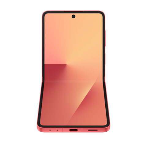 Samsung GALAXY Z FLIP7 Coralred 12GB + 256GB SM-F766BZRAPHL - 2025 - Image 6