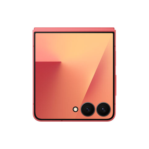 Samsung GALAXY Z FLIP7 Coralred 12GB + 256GB SM-F766BZRAPHL - 2025 - Image 7