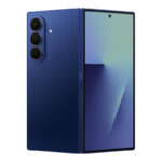 Samsung GALAXY Z FOLD7 Blue Shadow 12GB + 512GB SM-F966BDBGPHL - 2025