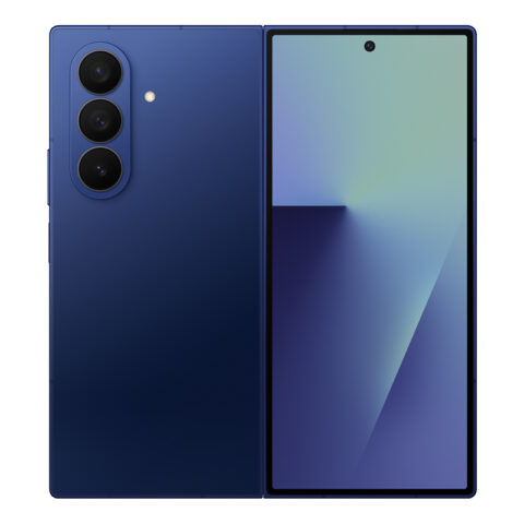 Samsung GALAXY Z FOLD7 Blue Shadow 16GB + 1TB SM-F966BDBHPHL - 2025 - Image 5
