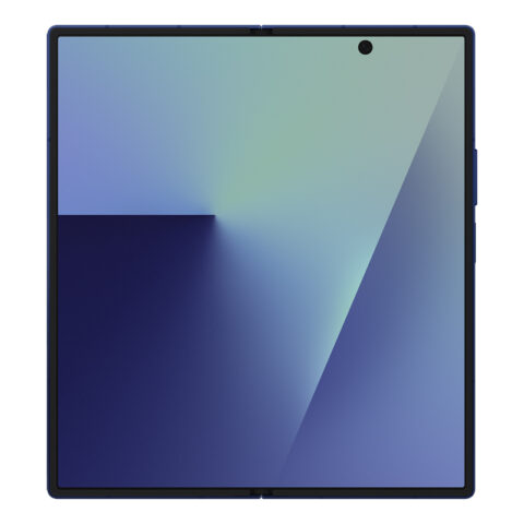 Samsung GALAXY Z FOLD7 Blue Shadow 16GB + 1TB SM-F966BDBHPHL - 2025 - Image 7