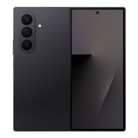 Samsung GALAXY Z FOLD7 Jetblack 12GB + 512GB SM-F966BZKGPHL - 2025 - Image 5