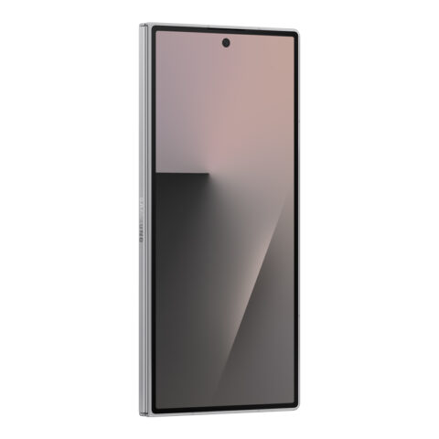 Samsung GALAXY Z FOLD7 Silver Shadow 12GB + 512GB SM-F966BZSGPHL - 2025 - Image 2