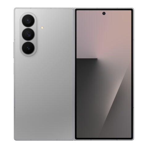 Samsung GALAXY Z FOLD7 Silver Shadow 12GB + 512GB SM-F966BZSGPHL - 2025 - Image 5