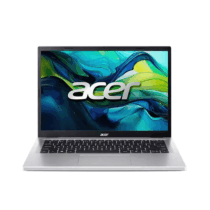 Acer Cons NB AG14-71M-50WJ 14in Intel® Core™ Ultra 5 processor 125H Steel Gray