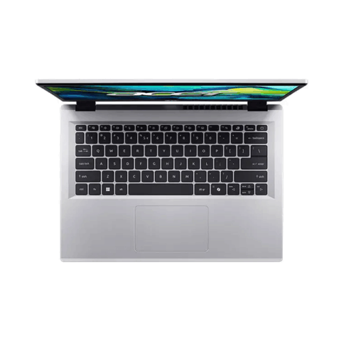 Acer Cons NB AG14-71M-50WJ 14in Intel® Core™ Ultra 5 processor 125H Steel Gray - Image 4