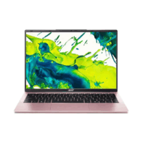 ACER Cons NB 14 AL14-32P-37PL 14in Intel® Core™ 3 Laptop Nude Pink