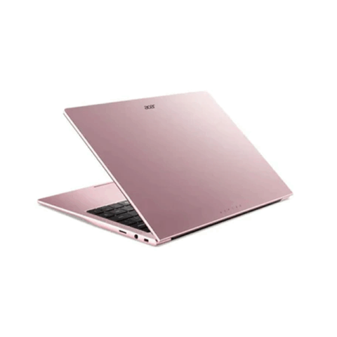 ACER Cons NB 14 AL14-32P-37PL 14in Intel® Core™ 3 Laptop Nude Pink - Image 2