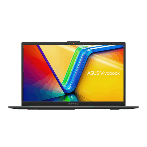 ASUS Notebook Vivobook GO E1504FA-NJ1527W AMD Ryzen 3-7320U Mixed Black 15.6" - Image 2