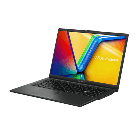 ASUS Notebook Vivobook GO E1504FA-NJ1527W AMD Ryzen 3-7320U Mixed Black 15.6" - Image 13