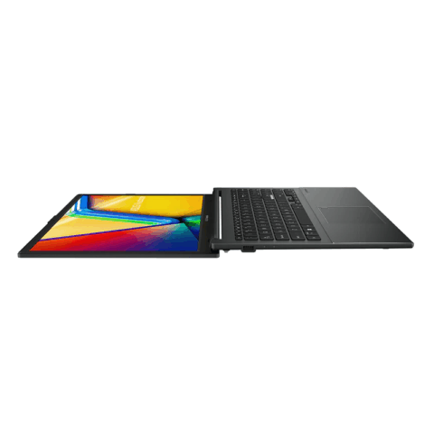 ASUS Notebook Vivobook GO E1504FA-NJ1527W AMD Ryzen 3-7320U Mixed Black 15.6" - Image 11